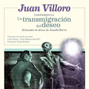 Villoro presentation